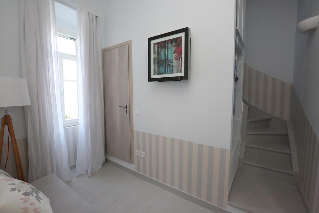 1901 Hermoupolis Ermoupoli Quarto foto